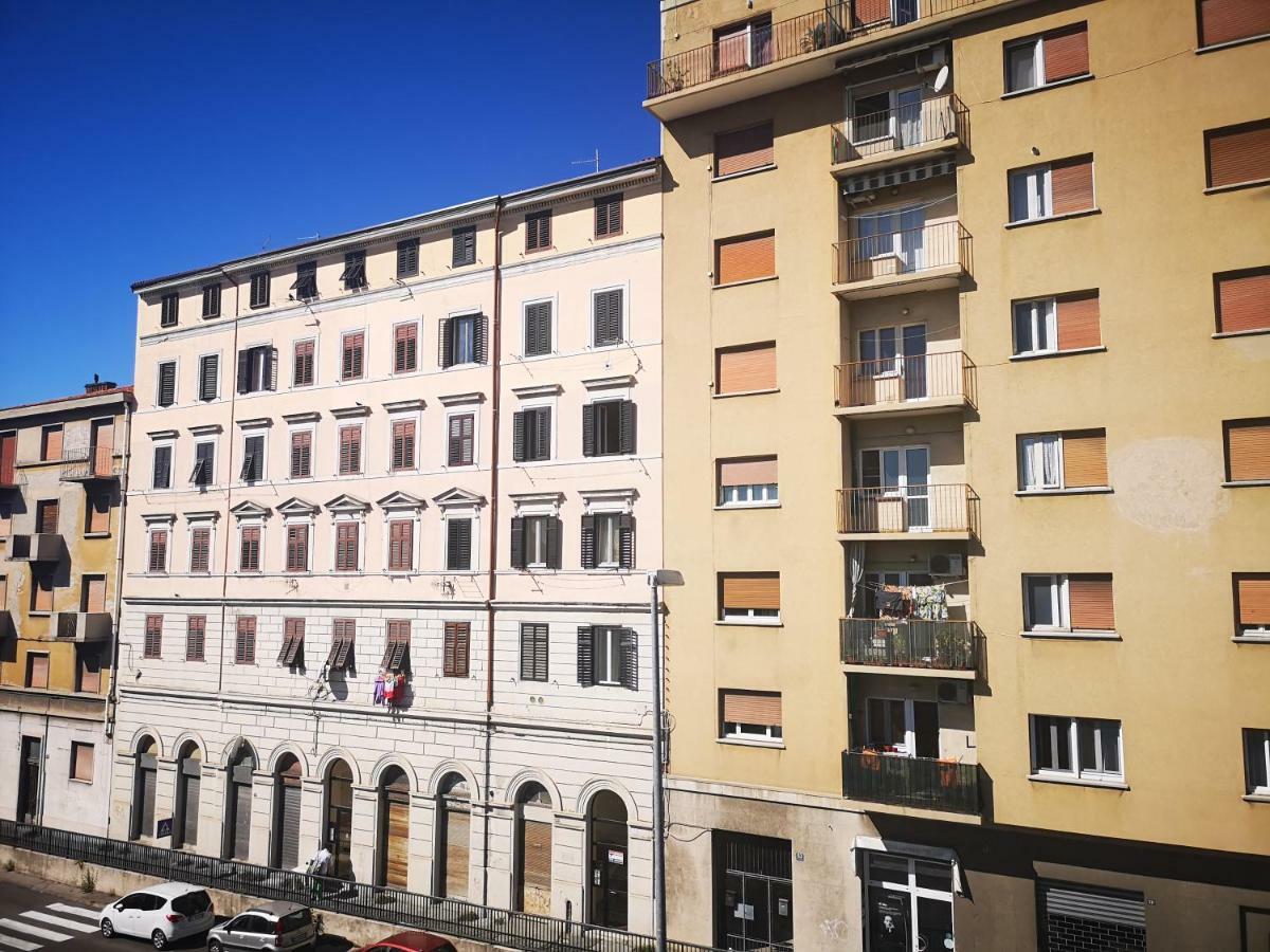 Fenice Trieste Exterior photo