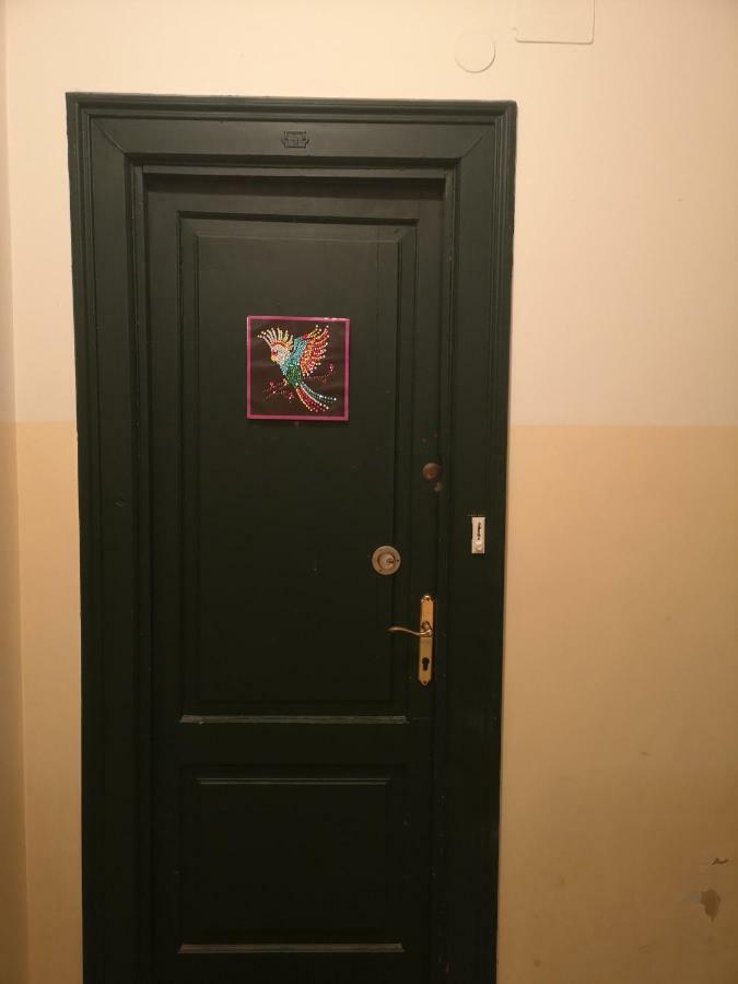 Fenice Trieste Exterior photo